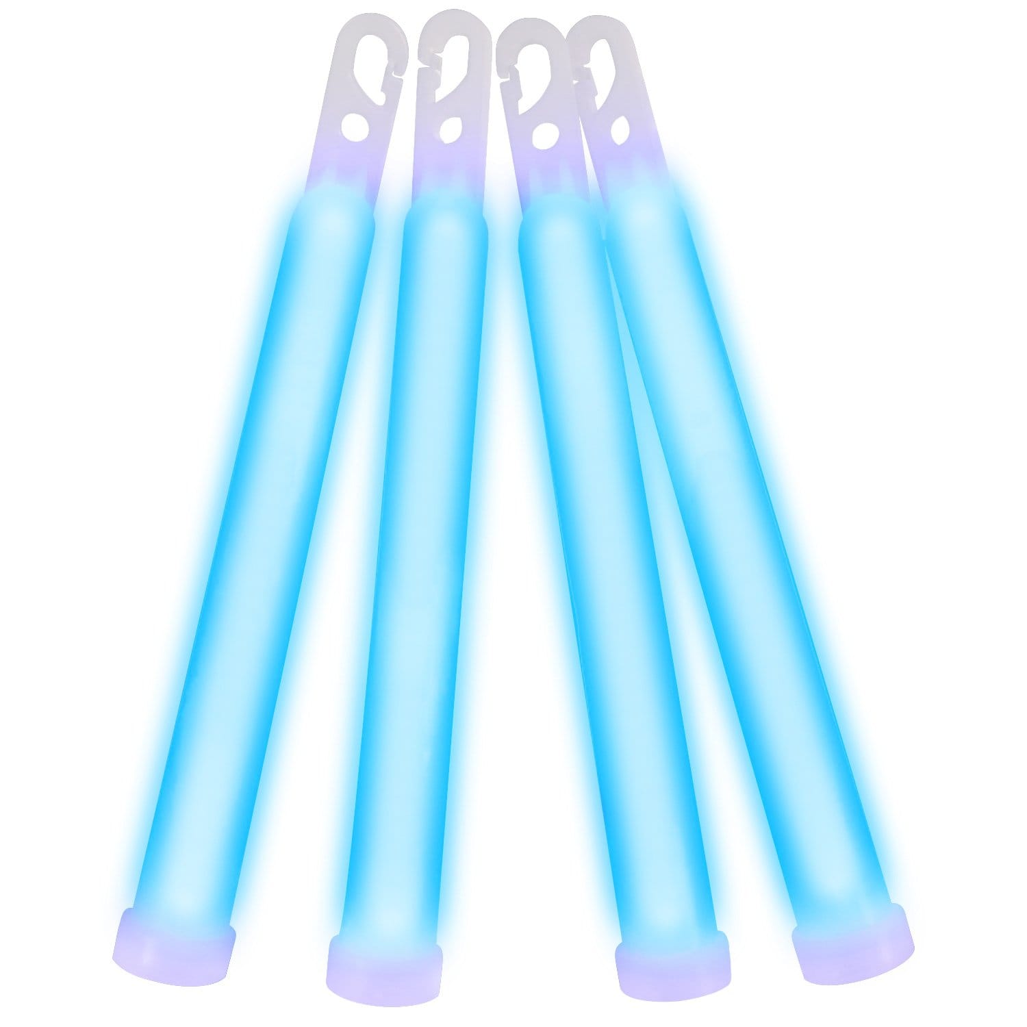 6 Inch Glow Stick Aqua-0
